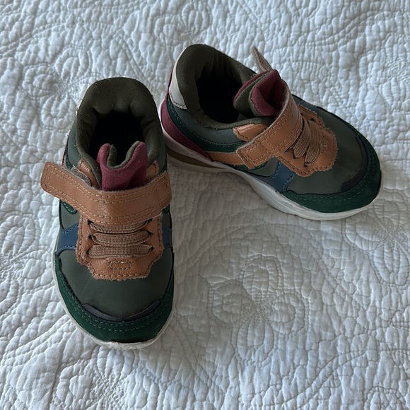 Cute sneakers baby 4.5 - Picture 3 of 8